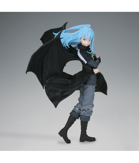 Figurine Statique - Moi, quand je me réincarne en Slime - Limule Tempest