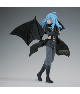 Static Figure - That Time I Got Reincarnated as a Slime - Rimuru Tempest