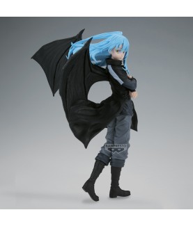 Static Figure - That Time I Got Reincarnated as a Slime - Rimuru Tempest