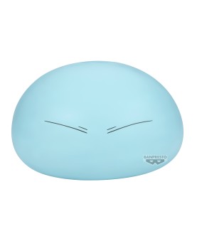 Static Figure - Soft Vinyl...