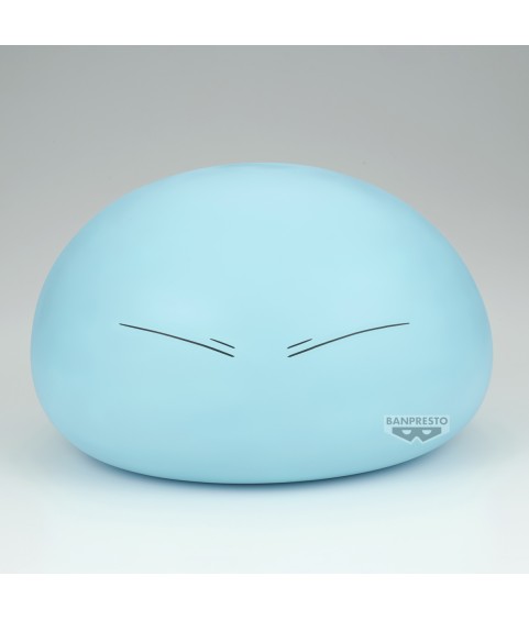 Figurine Statique - Soft Vinyl - Moi, quand je me réincarne en Slime - Limule Tempest