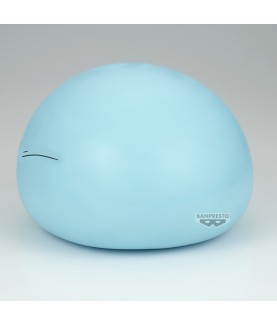 Static Figure - Soft Vinyl - That Time I Got Reincarnated as a Slime - Rimuru Tempest