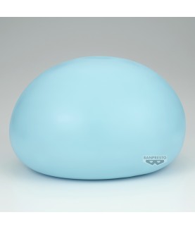 Static Figure - Soft Vinyl - That Time I Got Reincarnated as a Slime - Rimuru Tempest