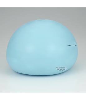 Static Figure - Soft Vinyl - That Time I Got Reincarnated as a Slime - Rimuru Tempest