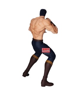 Figurine Statique - Grandista - Ken le Survivant - Kenshiro