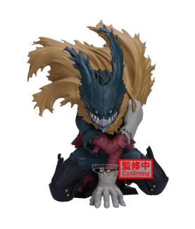 Static Figure - Maximatic -...