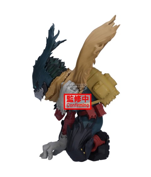 Static Figure - Maximatic - My Hero Academia - Izuku Midoriya