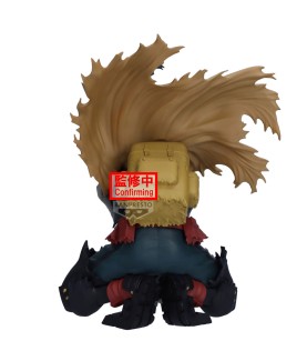 Static Figure - Maximatic - My Hero Academia - Izuku Midoriya