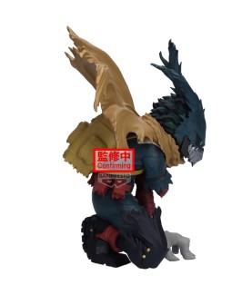 Static Figure - Maximatic - My Hero Academia - Izuku Midoriya