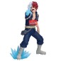Static Figure - Maximatic - My Hero Academia - Todoroki Shoto