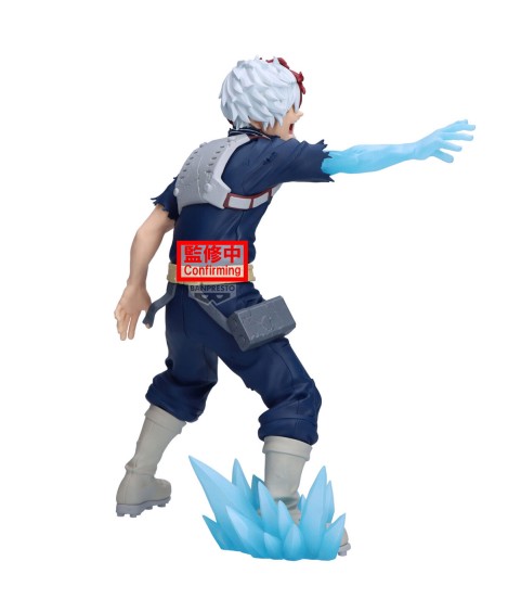 Static Figure - Maximatic - My Hero Academia - Todoroki Shoto