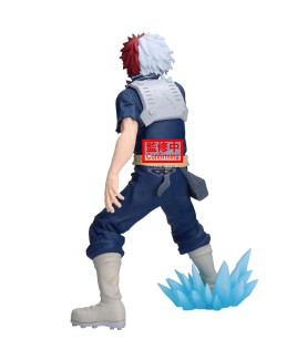 Static Figure - Maximatic - My Hero Academia - Todoroki Shoto