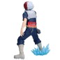 Static Figure - Maximatic - My Hero Academia - Todoroki Shoto