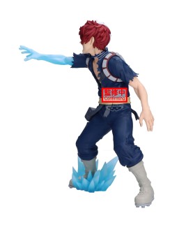 Static Figure - Maximatic - My Hero Academia - Todoroki Shoto