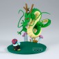Statische Figur - History Box - Dragon Ball - Shenron & Pilaf