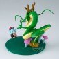 Statische Figur - History Box - Dragon Ball - Shenron & Pilaf