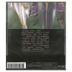 CD - Final Fantasy