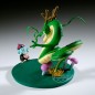 Statische Figur - History Box - Dragon Ball - Shenron & Pilaf