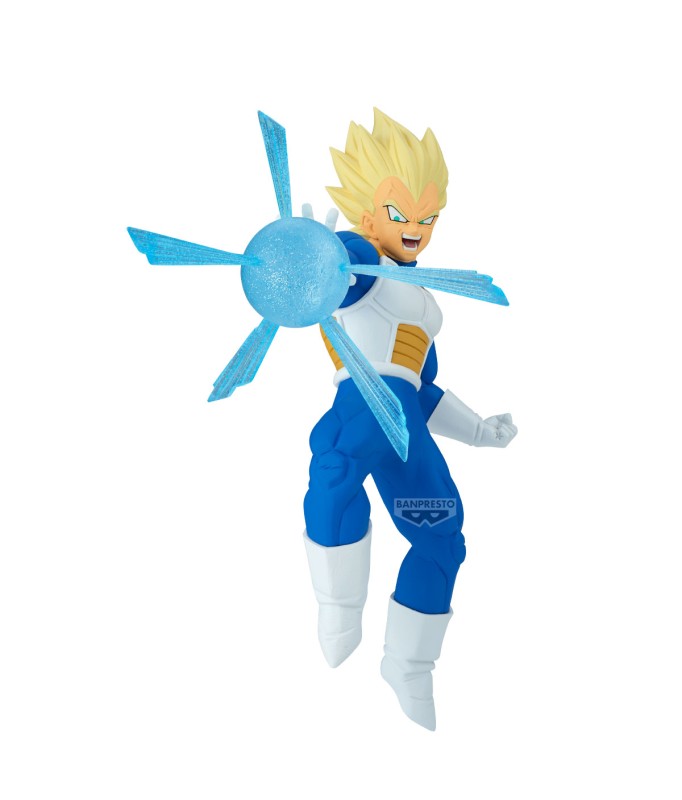 Figurine Statique - GxMateria - Dragon Ball - Vegeta