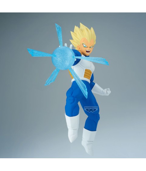 Static Figure - GxMateria - Dragon Ball - Vegeta
