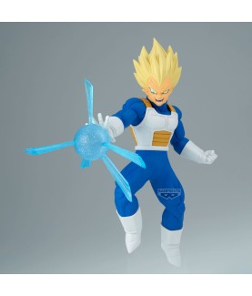 Figurine Statique - GxMateria - Dragon Ball - Vegeta