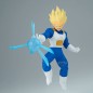 Static Figure - GxMateria - Dragon Ball - Vegeta Static Figure - GxMateria - Dragon Ball - Vegeta