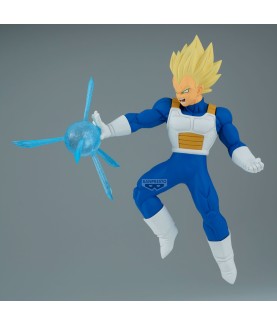 Figurine Statique - GxMateria - Dragon Ball - Vegeta