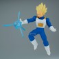 Static Figure - GxMateria - Dragon Ball - Vegeta Static Figure - GxMateria - Dragon Ball - Vegeta