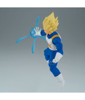 Figurine Statique - GxMateria - Dragon Ball - Vegeta