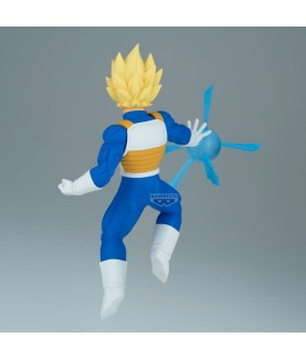 Figurine Statique - GxMateria - Dragon Ball - Vegeta