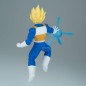 Static Figure - GxMateria - Dragon Ball - Vegeta Static Figure - GxMateria - Dragon Ball - Vegeta