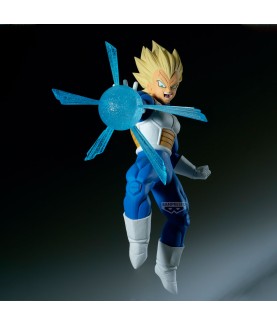 Figurine Statique - GxMateria - Dragon Ball - Vegeta