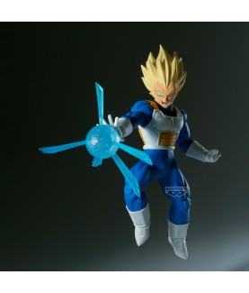 Figurine Statique - GxMateria - Dragon Ball - Vegeta