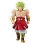 Statische Figur - Solid Edge Works - Dragon Ball - Broly
