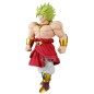 Statische Figur - Solid Edge Works - Dragon Ball - Broly