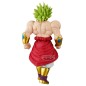 Statische Figur - Solid Edge Works - Dragon Ball - Broly
