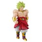 Statische Figur - Solid Edge Works - Dragon Ball - Broly