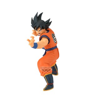 Static Figure - Match...