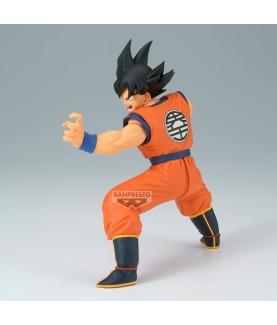 Static Figure - Match Makers - Dragon Ball - Son Goku