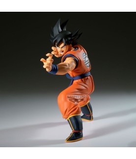 Static Figure - Match Makers - Dragon Ball - Son Goku