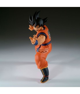 Static Figure - Match Makers - Dragon Ball - Son Goku