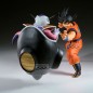Statische Figur - Match Makers - Dragon Ball - Son Goku