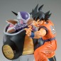Statische Figur - Match Makers - Dragon Ball - Son Goku