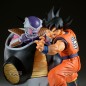 Statische Figur - Match Makers - Dragon Ball - Son Goku