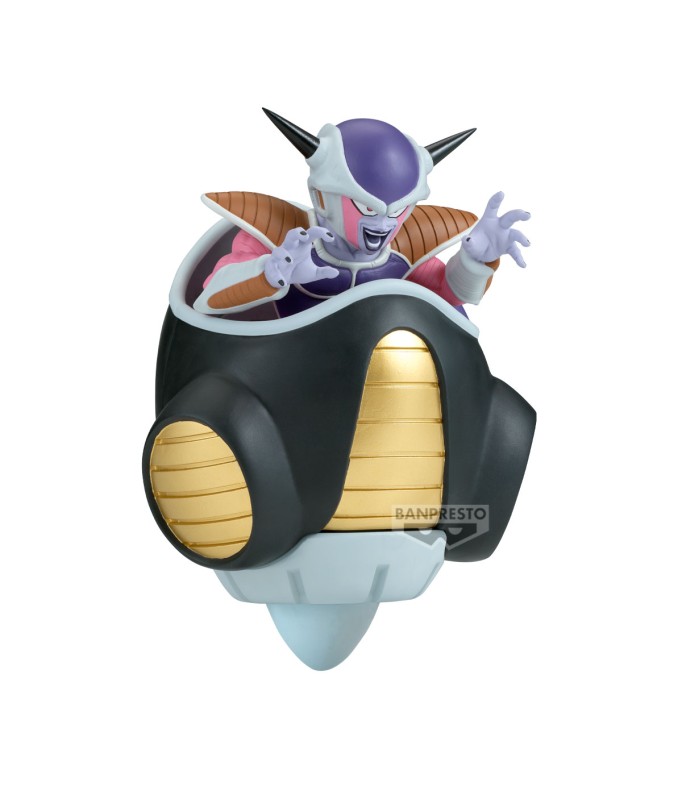 Figurine Statique - Match Makers - Dragon Ball - Freezer