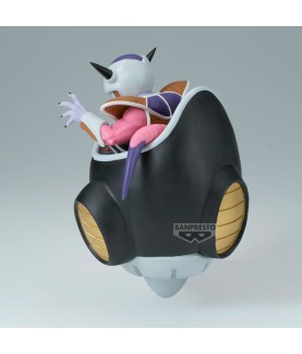Figurine Statique - Match Makers - Dragon Ball - Freezer