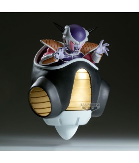 Figurine Statique - Match Makers - Dragon Ball - Freezer