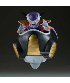 Figurine Statique - Match Makers - Dragon Ball - Freezer
