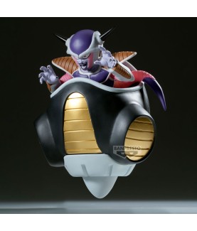 Figurine Statique - Match Makers - Dragon Ball - Freezer