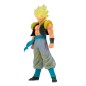 Statische Figur - Clearise - Dragon Ball - Gogeta